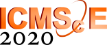 ICMScE 2020